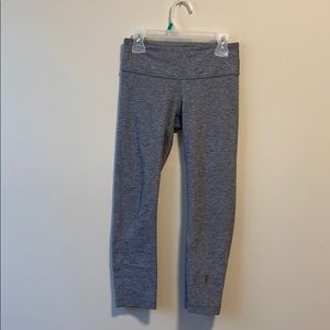 Lulu lemon Capris